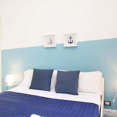 Beachside Rooms & Suites San Vito Lo Capo Ngoại thất bức ảnh
