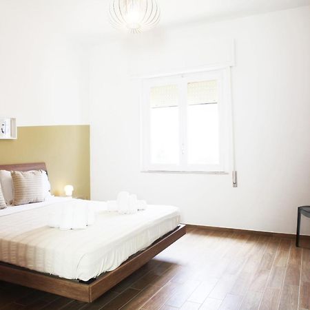 Beachside Rooms & Suites San Vito Lo Capo Phòng bức ảnh