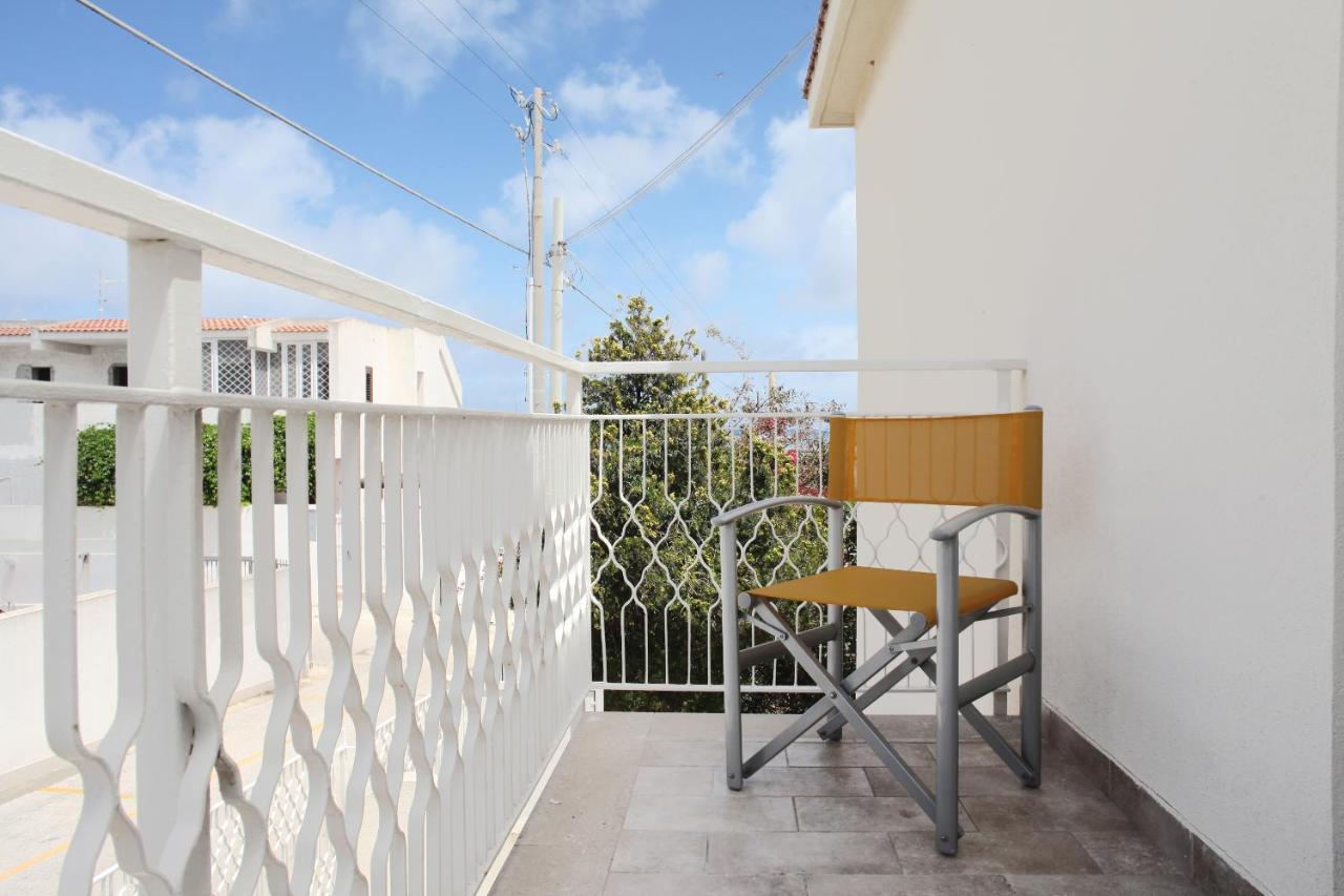 Beachside Rooms & Suites San Vito Lo Capo Ngoại thất bức ảnh
