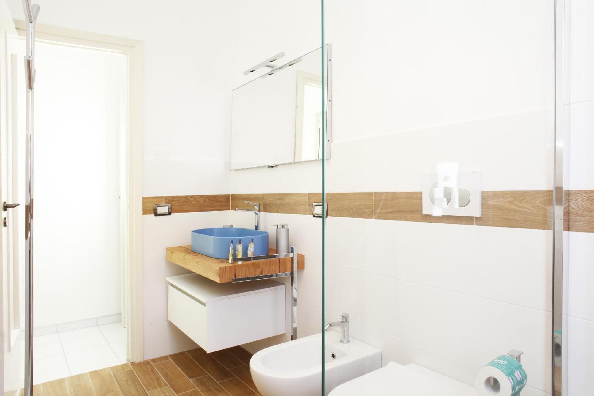 Beachside Rooms & Suites San Vito Lo Capo Phòng bức ảnh