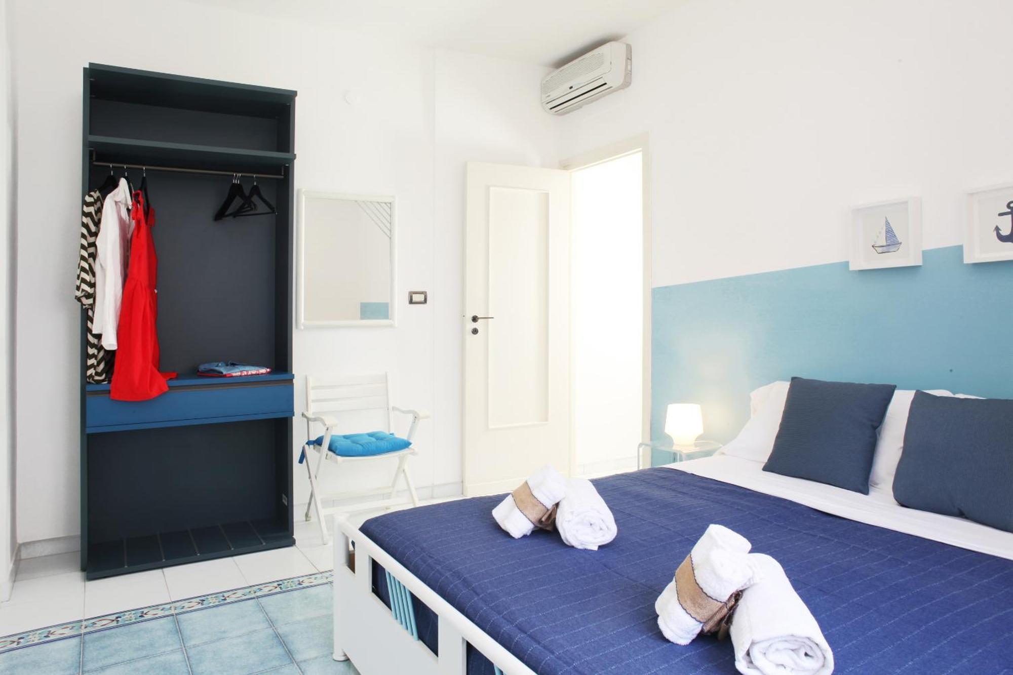 Beachside Rooms & Suites San Vito Lo Capo Phòng bức ảnh