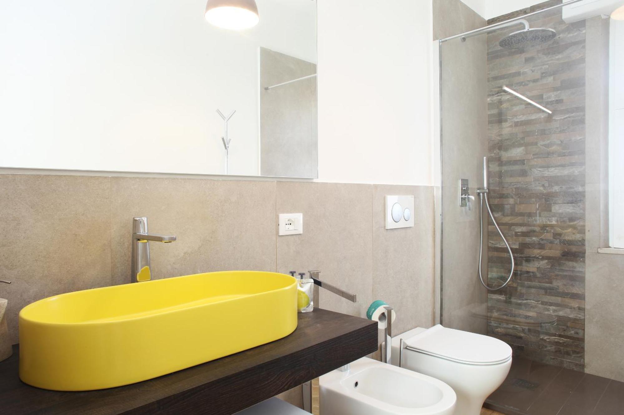 Beachside Rooms & Suites San Vito Lo Capo Ngoại thất bức ảnh
