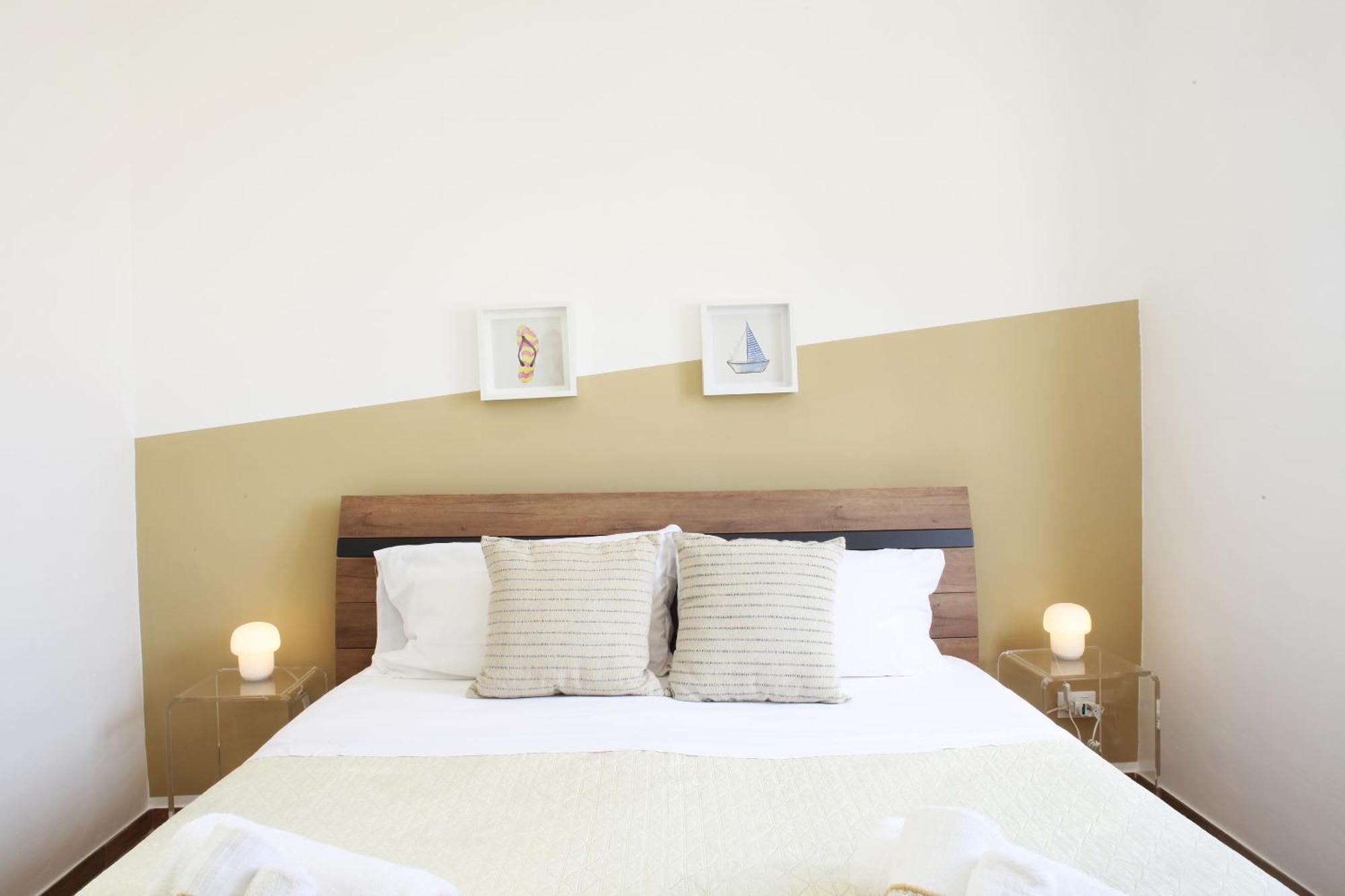 Beachside Rooms & Suites San Vito Lo Capo Phòng bức ảnh