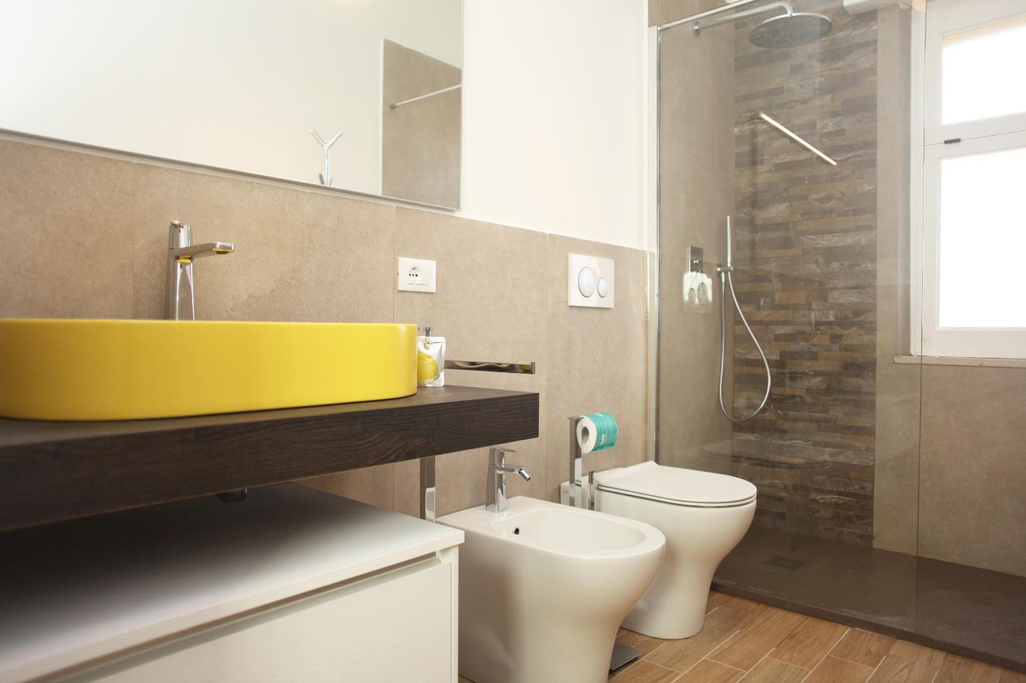 Beachside Rooms & Suites San Vito Lo Capo Phòng bức ảnh