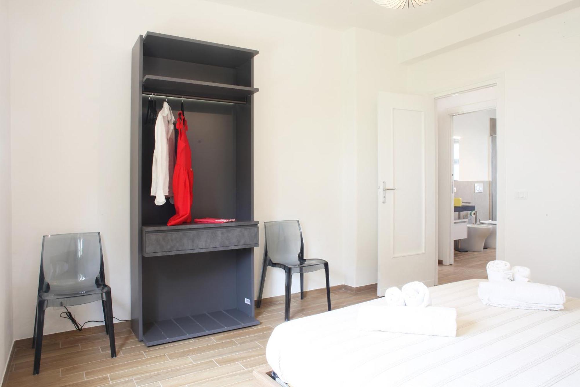 Beachside Rooms & Suites San Vito Lo Capo Phòng bức ảnh