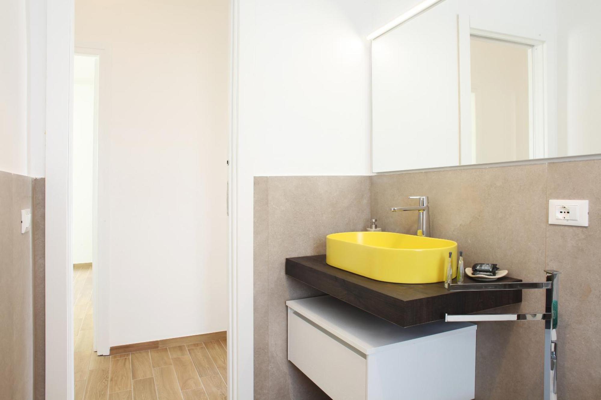 Beachside Rooms & Suites San Vito Lo Capo Phòng bức ảnh